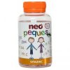 Neo Peques Vitazinc 30 Caramelos Mastigáveis