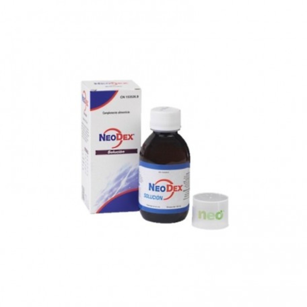 Neodex Oplossing Neo – 150ml