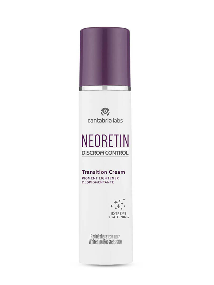 Neoretin Crema Transition 50 ml