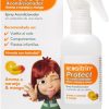 NEOSITRIN PROTECT conditioner άρωμα πορτοκαλιού και μάνγκο