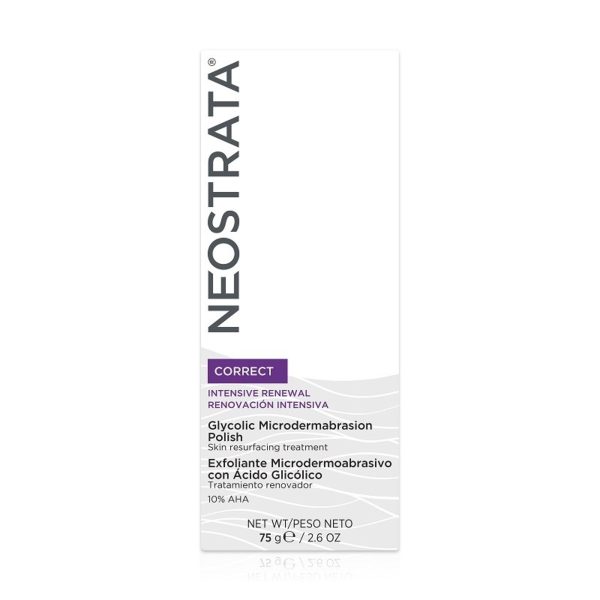 Scrub microdermoabrasivo Neostrata – 75 g