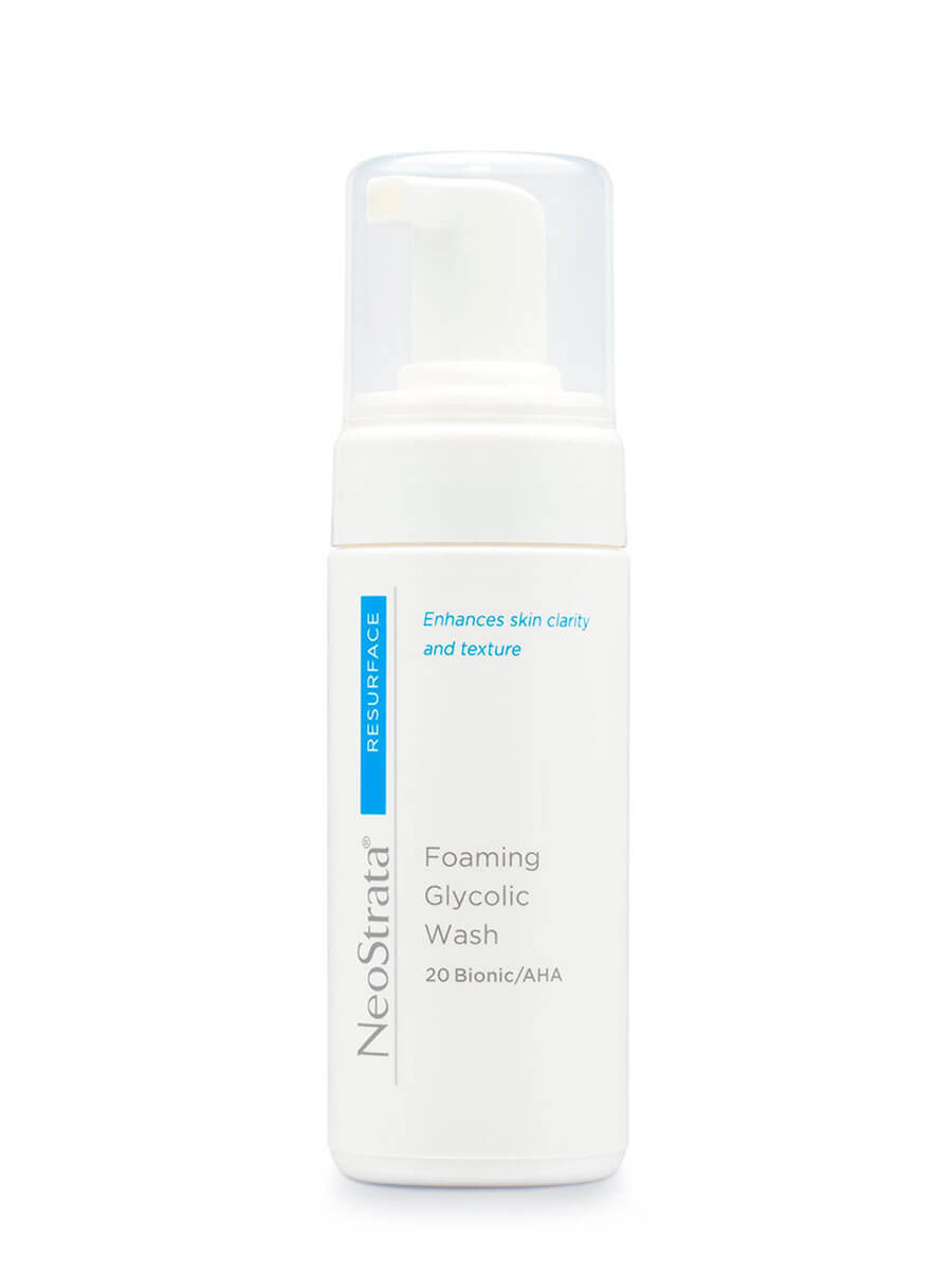 Neostrata resurface espuma limpiadora 100 ml
