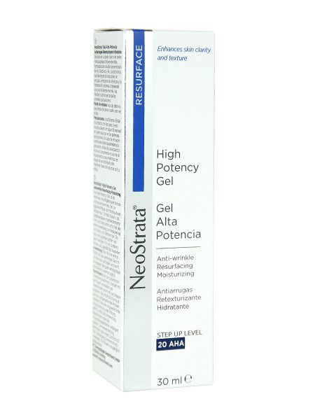 Neostrata Resurface Gel Alta Potência 30 ml