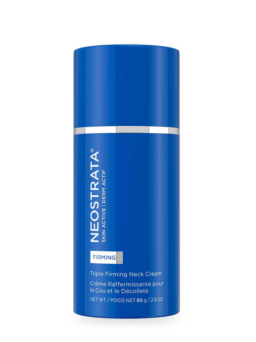 Neostrata Skin Active Firming Reafirmante Cuello-Escote 80 g