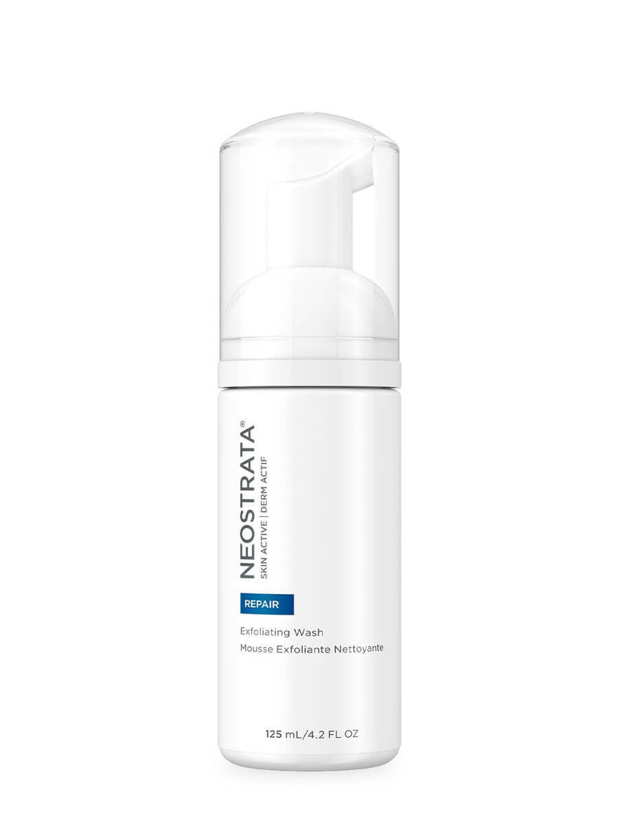 Neostrata Skin Active Repair Espuma Limpiadora Exfoliante 125 ml
