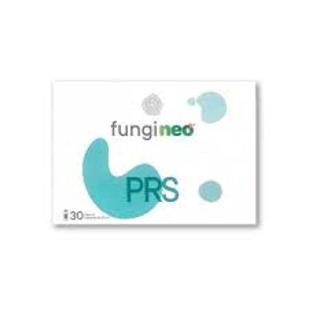 Neovitalhealth Fungi Neo PRS 30 frascos x – 25ml