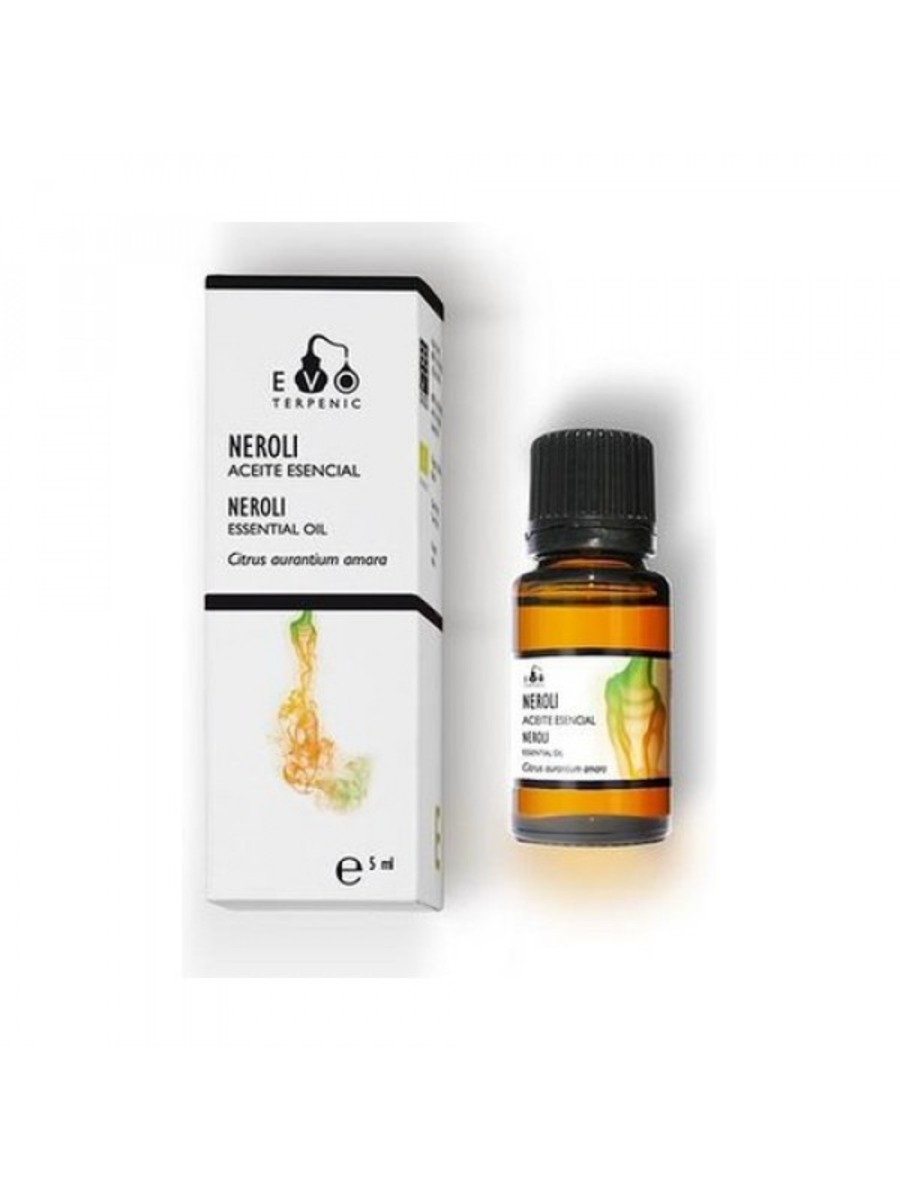 Neroli Terpenic – 2ml
