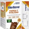 Nestlé Meritene Schokolade 15 Beutel