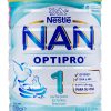 Nestlé Nan 1 Optipro Anfangsmilch 800g