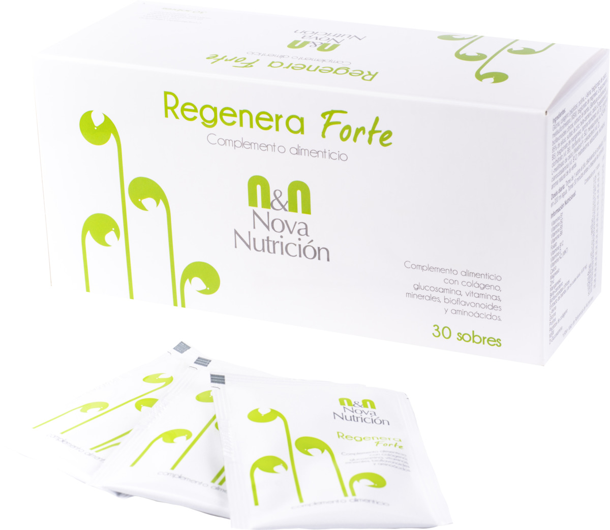 Neuro Hup 60 Cápsulas