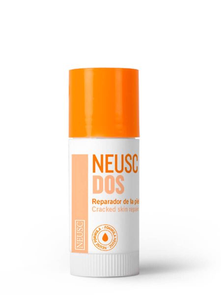 Neusc due stick riparatore per pelle 24 gr