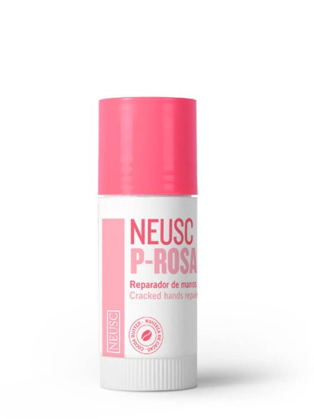 Neusc p-rosa stick handhersteller 24 gr
