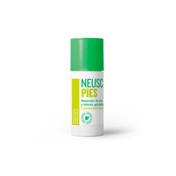 Neusc Füße Reparatur-Stick Stange 24 g