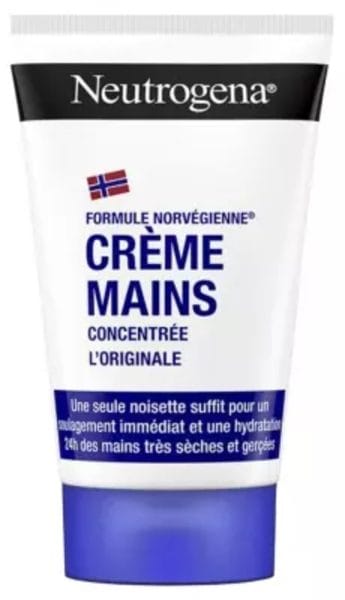Neutrogena Handcreme Konzentriert – 50ml
