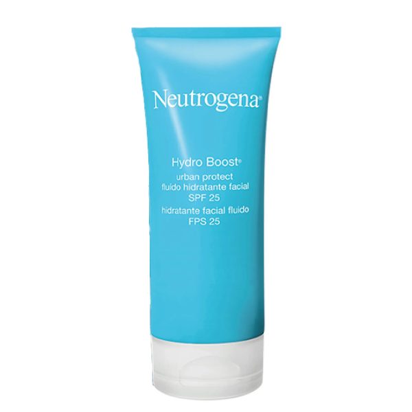 Neutrogena Hydro Boost Neutrales Feuchtigkeitsfluid – 50ml