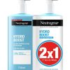 Neutrogena Hydro Boost Lotion Corporelle Gel 2x750ml