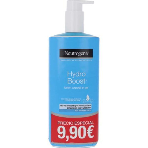 Neutrógena Hydro Boost lozione corporea idratante