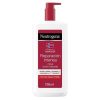 Neutrogena Intense Repair Lotion repair sehr trockene und irritierte Haut.
