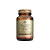 Niacin Nicht rubrizierend mit B3 und Nicotinamid 50 Kapseln Solgar