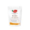 Nibs de Cacao Bio El Granero Integral – 200g