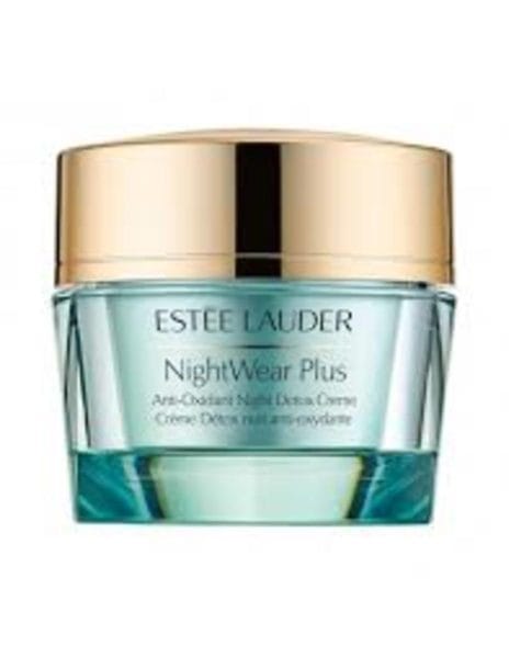 Nightwear Plus crema noche antioxidante – 50ml