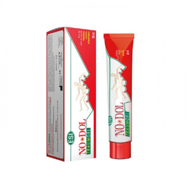 No Dol Traumgel Trepatdiet – 50ml
