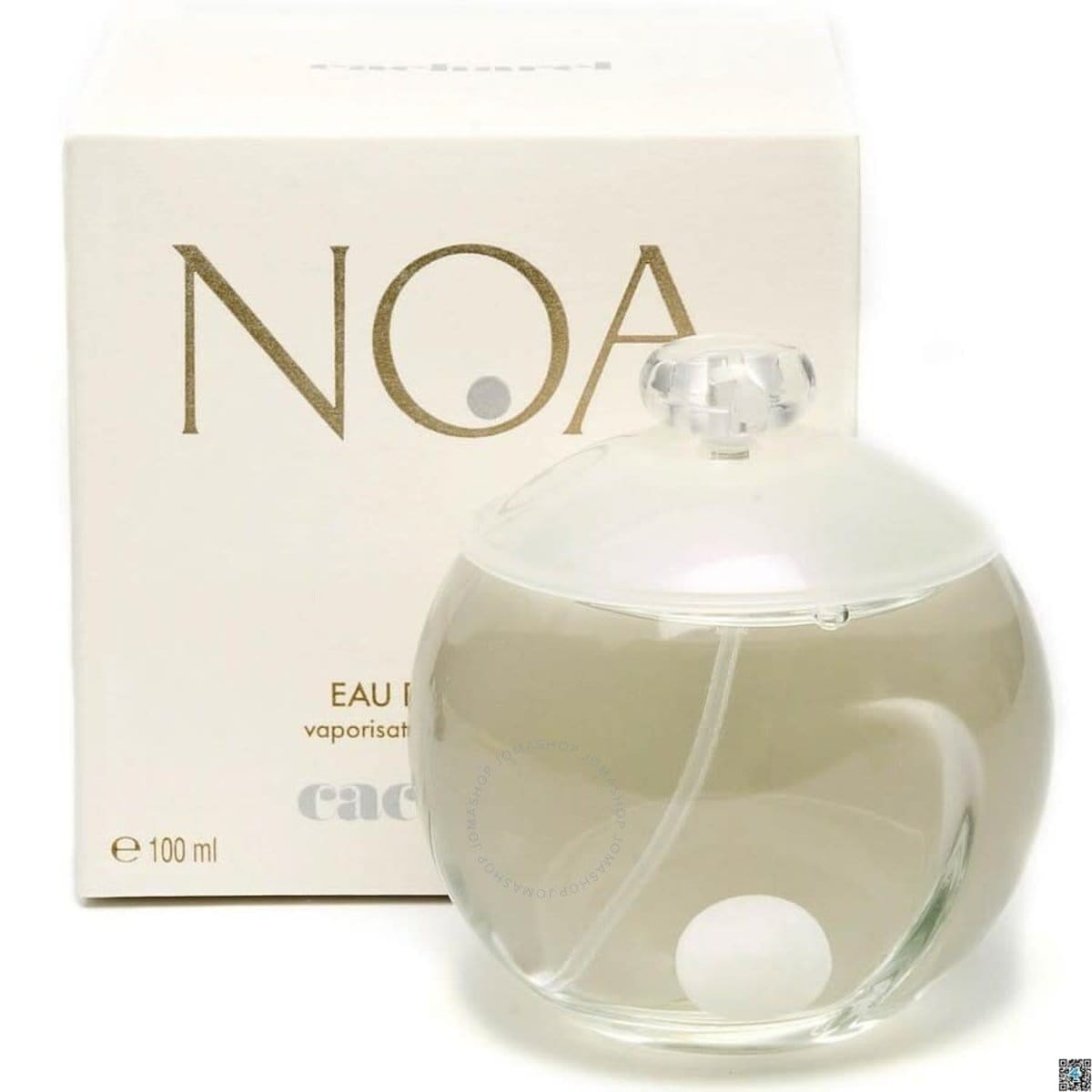 Noa Eau De Toilette – 100ml