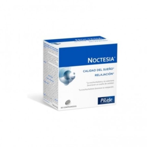 Noctesia 90 tabletten Pileje