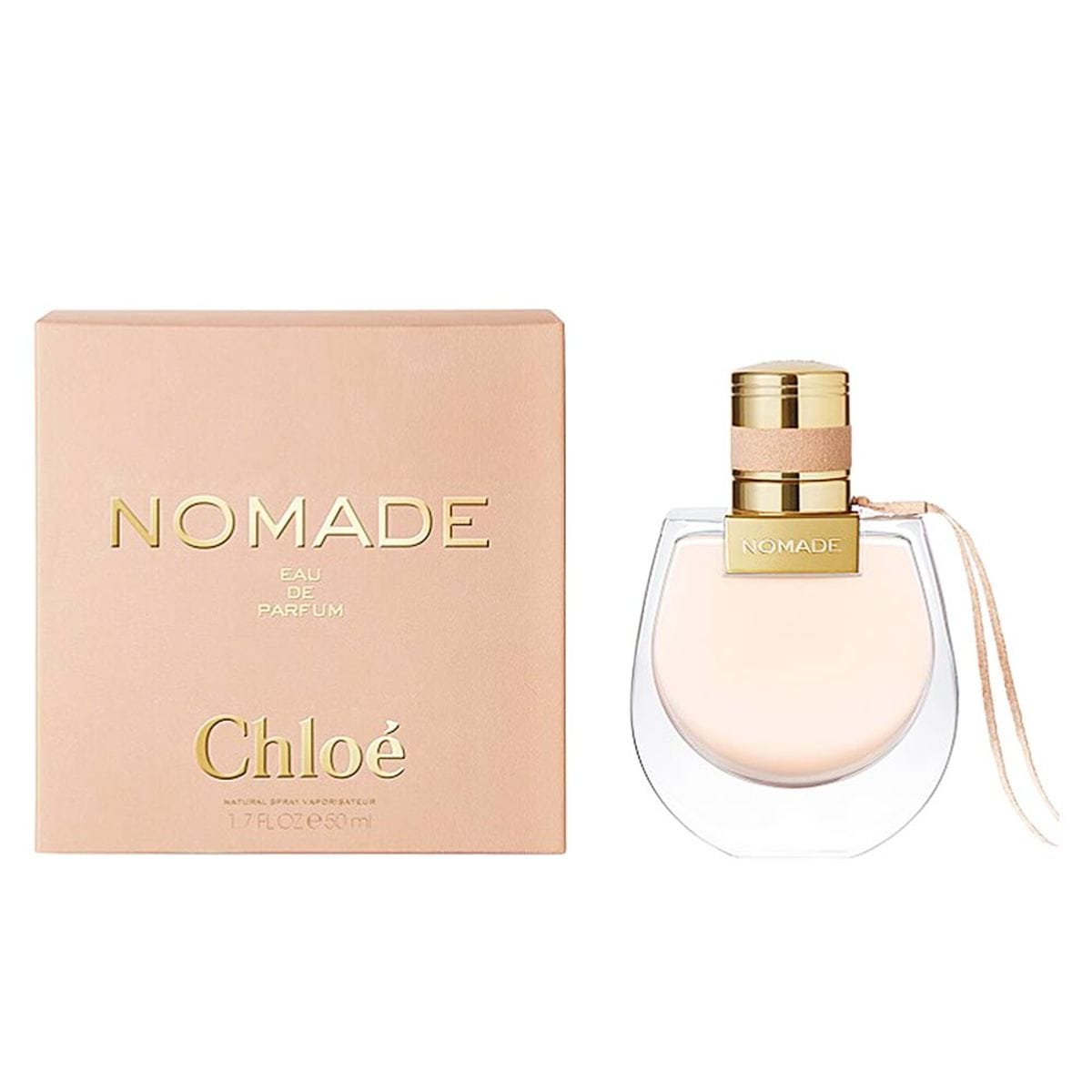 Nomade Eau De Parfum – Chloe – 50ml