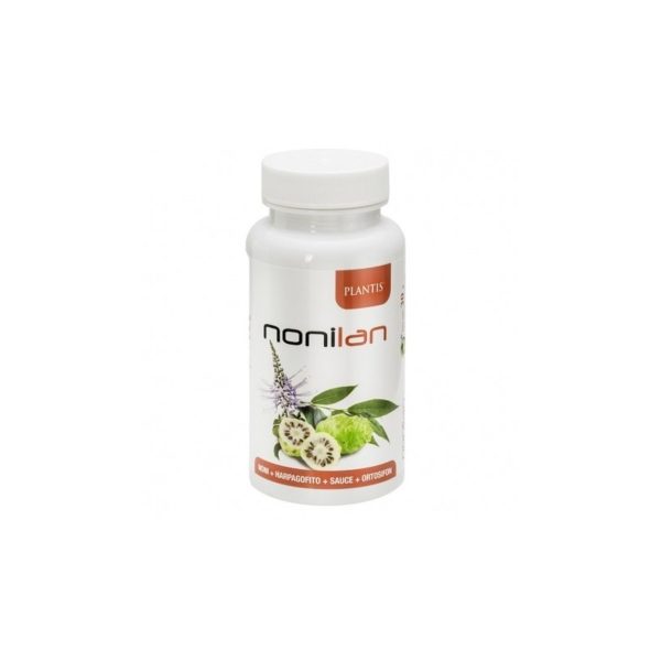 Nonilan (Noni) 60 Κάψουλες Plantis