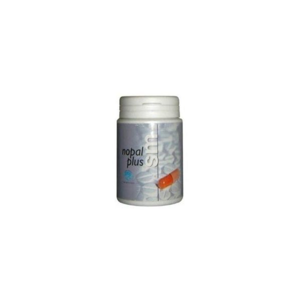 Nopal Plus Opuntia – Espadiet 60 Capsules