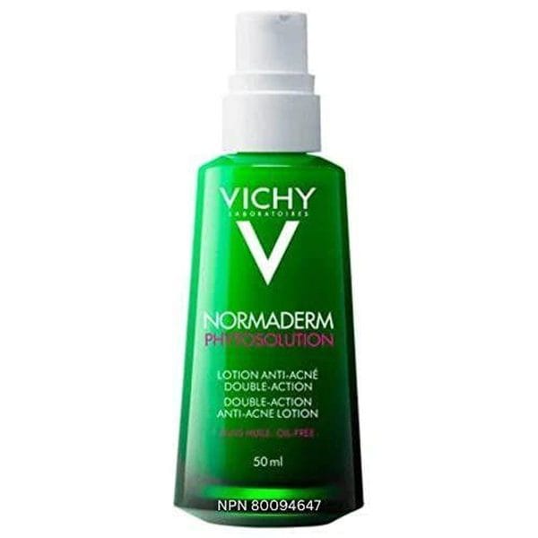 Normaderm Phytosolution Cura Quotidiana Doppia Correzione 50Vichy