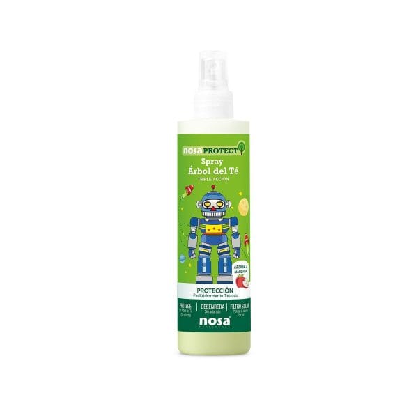 Nosa Δέντρο Τσαγιού Μήλο – 250ml