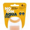 Noton dopjes silicone vormbaar aqua sport 6 eenheden