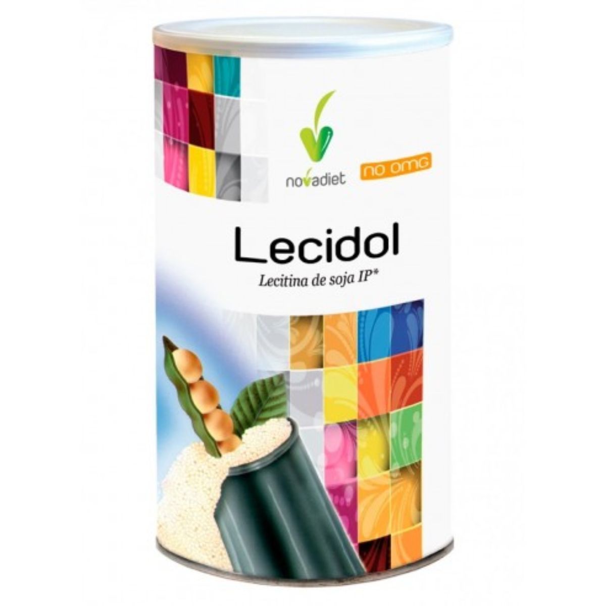 Novadiet Lecidol – 500g