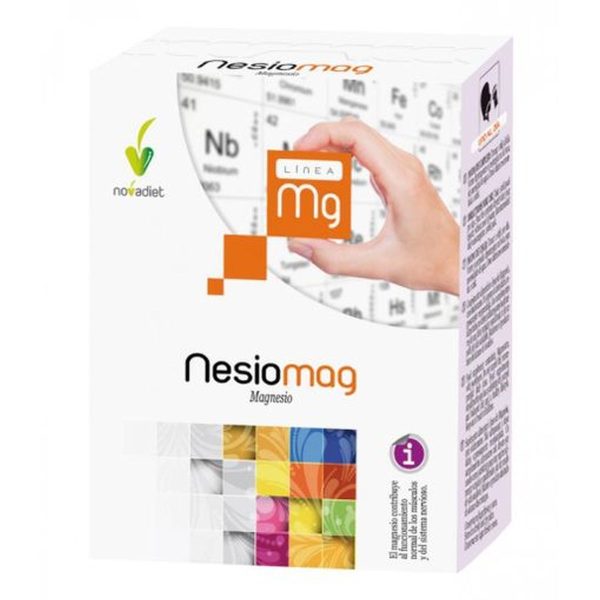 Novadiet Nesiomag 18 Stift