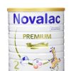 Novalac Premium 2 Folgemilch 800g