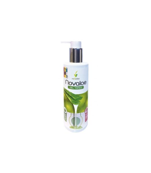 Novaloe Gel Novadiet – 250ml