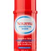 Noxzema Mousse à raser Rouge 300 ml