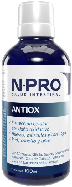 Npro Antiox – 100ml