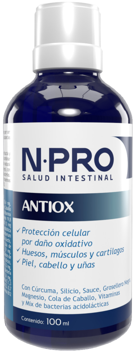 Npro Antiox – 100ml