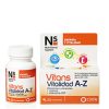NS Vitans Vitalidad A-Z, 100 δισκία