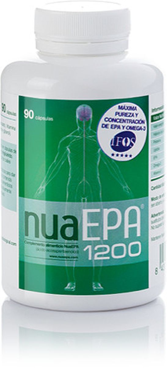 Nua Nuaepa 450 60 Perlas