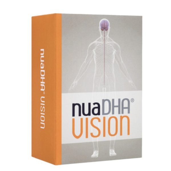 NuaDHA Visão 30+30 Nua