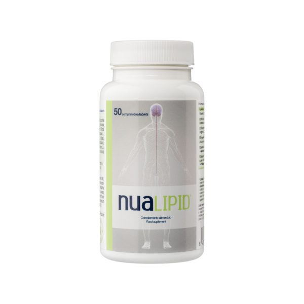 NuaLipid 50 capsule – Nua