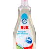 Nuk detergente para mamadeiras