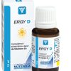 Nutergia Ergy-D Vitamin D3 – 15ml
