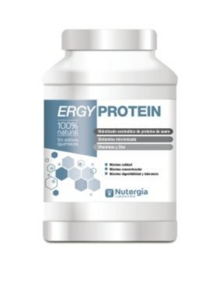 Nutergia Ergyprotein 1kg