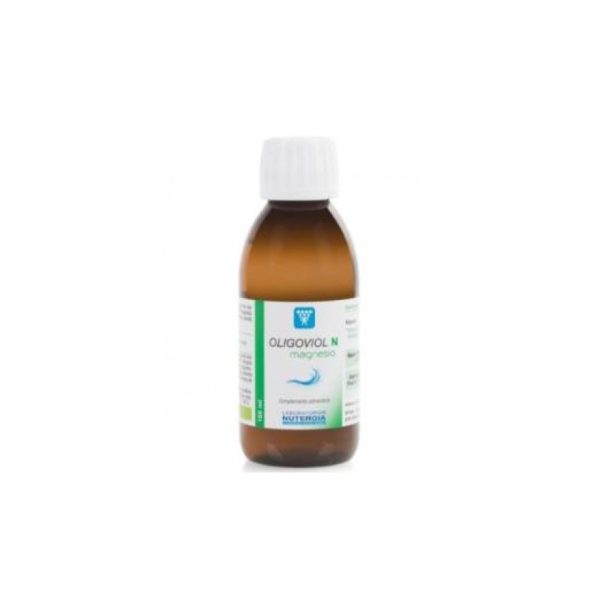 Nutergia oligoviol N magnésium – 150ml