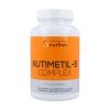 Nutimetil-B Complex 60 cápsulas Nutilab-DHA